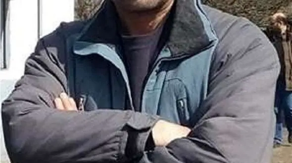 بازیگر گیلانی بهترین بازیگر مرد جشنواره اسکرین پاور انگلستان شد + عکس