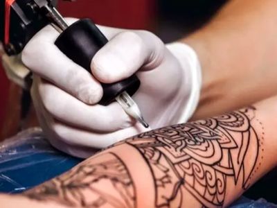 تتو و پرسینگ؛ عوامل پنهان در انتقال ویروس اچ آی وی