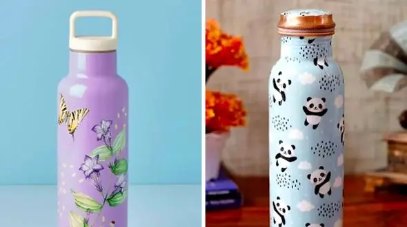 تراول ماگ‌ های شیک و خاص؛ 15 طرح برتر که نباید از دست بدی!