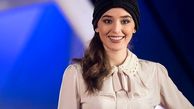 استایل فرشته حسینی بازیگر افغانستانی در کابل / حضور خانم بازیگر در کمپ افغانی ها !
