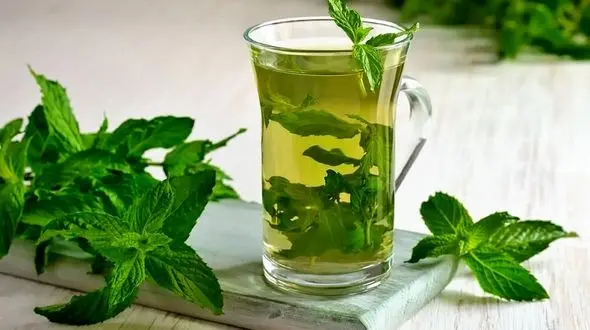 از آرامش اعصاب تا کاهش وزن فوری با یک شربت گوارا+ دستور تهیه