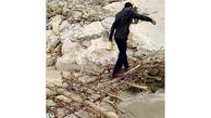 خطرناکترین پل ایران را بشناسید ؟!  + عکس