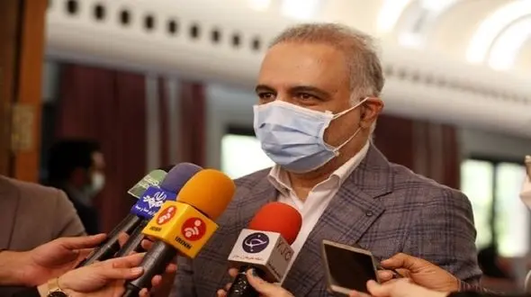 بیش از ۸۰ درصد از موارد ابتلا به کرونا زیرسویه BA.5 است / ماسک و واکسن یادآور بزنید 