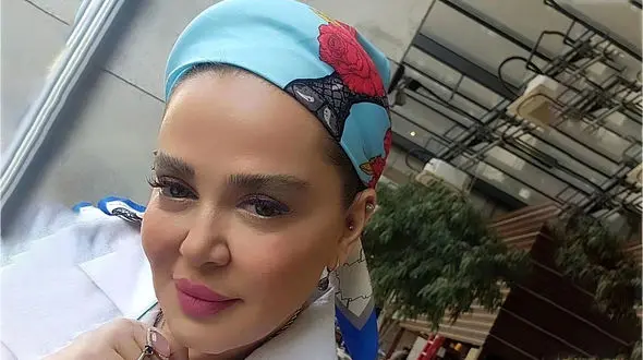 بهاره رهنما :بهم میگن چرا اینقدر ازدواج میکنی / من دوبار بیشتر ازدواج رسمی نداشتم + فیلم