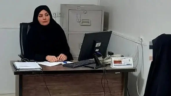 در خانه زن شیطان صفت بی عفت شدم ! / من کوزت واقعی سریال بینوایان هستم + نظر کارشناس