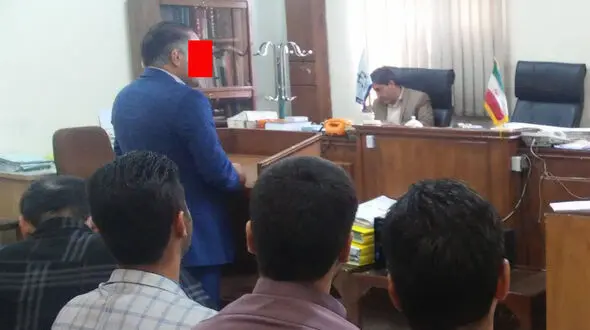 محاکمه مربی تیراندازی پلیس آگاهی تهران به خاطر شلیک مرگبار به میلاد 21 ساله+ عکس