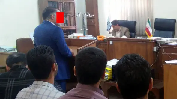 محاکمه مربی تیراندازی پلیس آگاهی تهران به خاطر شلیک مرگبار به میلاد 21 ساله+ عکس