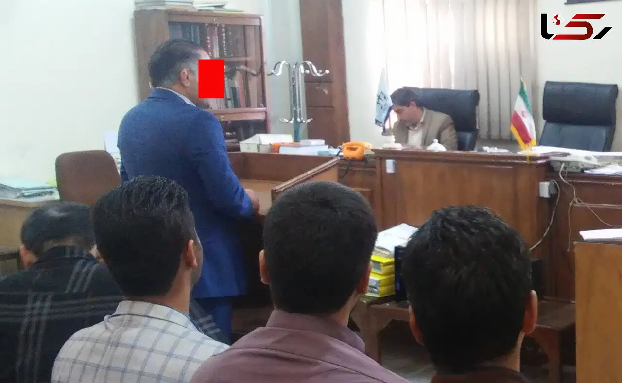 محاکمه مربی تیراندازی پلیس آگاهی تهران به خاطر شلیک مرگبار به میلاد 21 ساله+ عکس