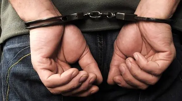 قتل بخاطر یک اختلاف بچه گانه / پایان کار قاتل فراری در دهلران