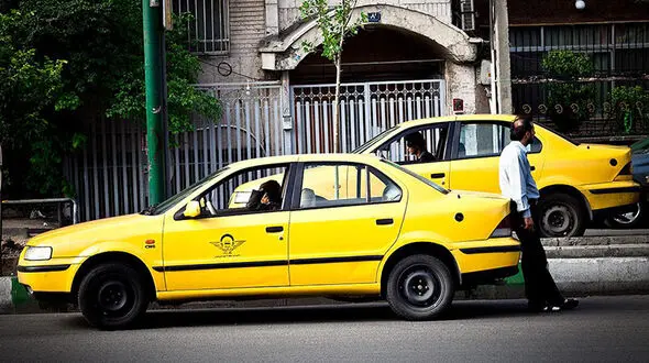 احتمال افزایش کرایه تاکسی‌ها در تهران