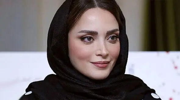 آموزش میکاپ بهنوش طباطبایی در کمتر از یک دقیقه