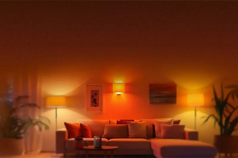 لامپ شیائومی LED