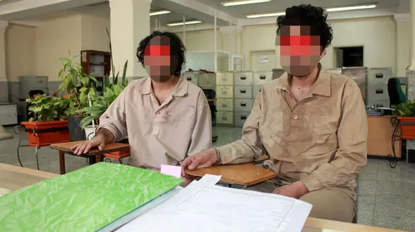 2 پسر شبیه هم بودند، آن دو به نوبت داخل ال 90 مرا شکنجه شیطانی کردند و ...+عکس