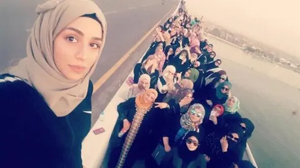 ترور ۳  زن معروف عراقی جنجال به پا کرد + عکس