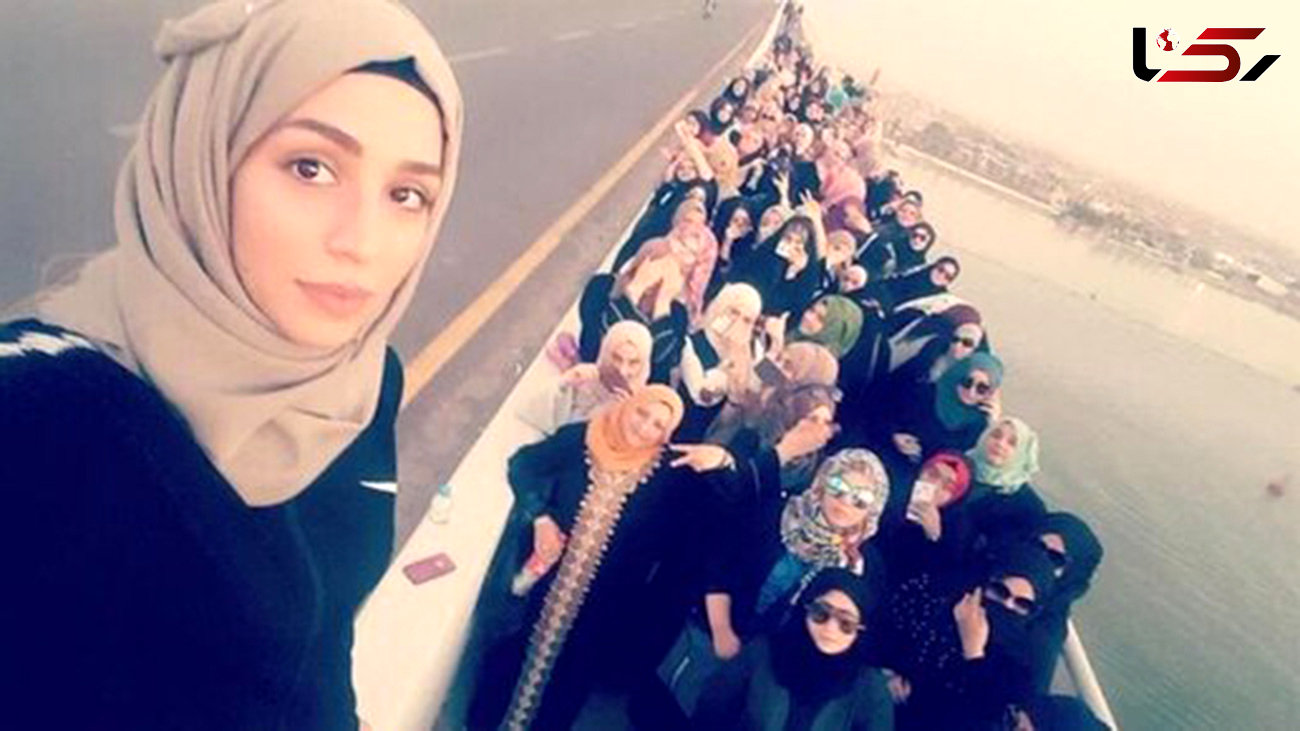 ترور ۳  زن معروف عراقی جنجال به پا کرد + عکس