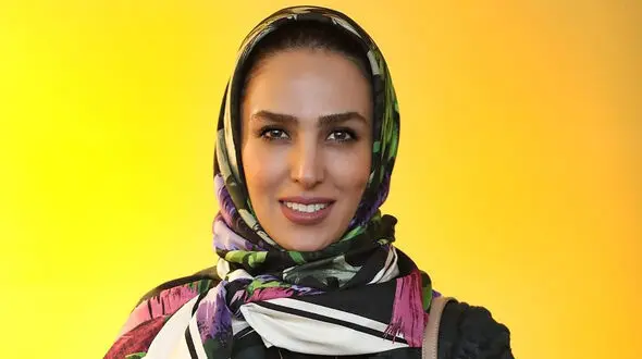 عکس لباس عروس زیبای سوگل طهماسبی /  خانم بازیگر چادری بازپرس در لباس عروس ببینید !