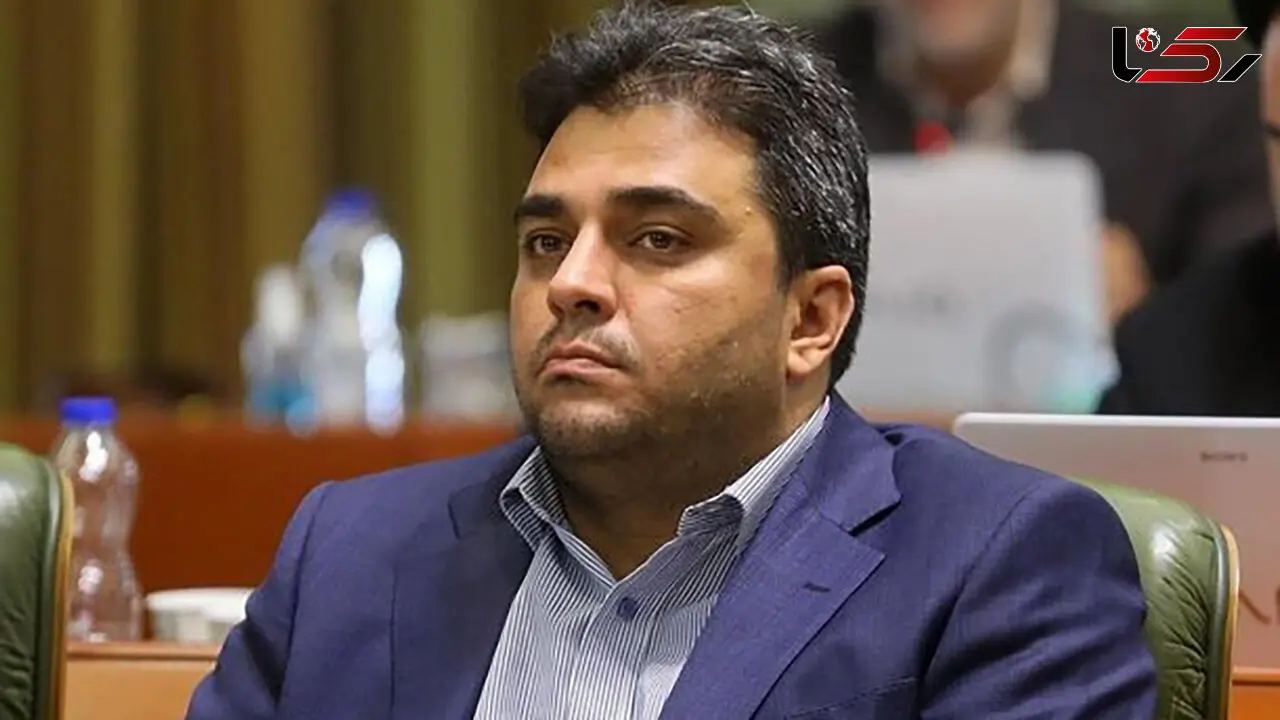 معاون جدید شهرداری تهران با زاکانی نسیت فامیلی دارد ؟ + جزئیات و پاسخ شورای شهر