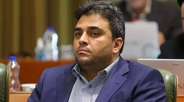 معاون زاکانی: مدیرعامل مترو استعفا نداده است / حادثه شب گذشته مترو خطای انسانی بود
