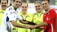 عسگری:  140 داور برای لیگ ایران شاهکاراست/  سر 3 تیم را در هفته اول بریدند