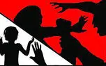 قتل دختر 6 ماهه به دست پدر 17 ساله ! + عکس
