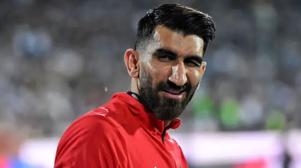 افشاگری بیرانوند علیه پرسپولیس / رای کمیته تعیین وضعیت تغییر می کند؟