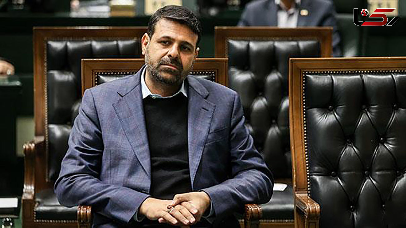 نادری: قطع ارتباط پارلمان آلمان با ایران به دور از عقلانیت است