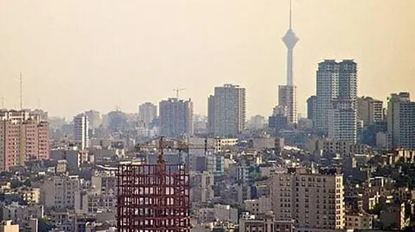 ثبت محل سکونت  از ۱۹ فروردین در سامانه اسکان
