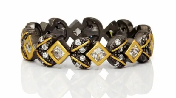 جدیدترین مدل های جواهرات فریدا روتمن +عکس 