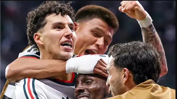 فیلم خلاصه بازی مکزیک 3-0 جمهوری چک؛ صعود با سه پیروزی از سه بازی