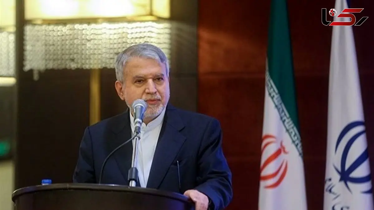 بررسی مشکلات سیاسی و هدف‌گذاری گردشگری: جذب ۴ میلیون گردشگر چینی