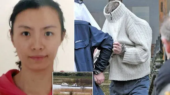 قتل زن جوان در وسط دریا / او به همراه شوهر و دوکودکش سوار قایق بودند که..! + عکس