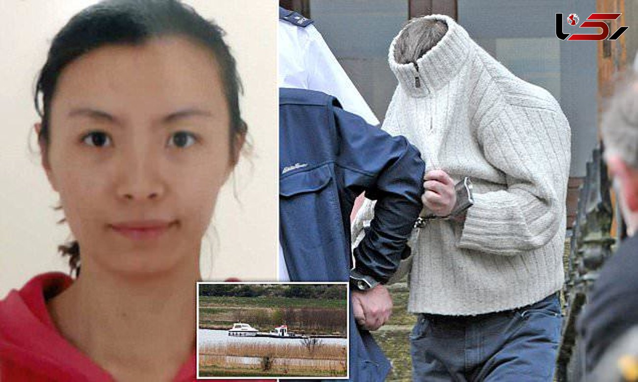 قتل زن جوان در وسط دریا / او به همراه شوهر و دوکودکش سوار قایق بودند که..! + عکس