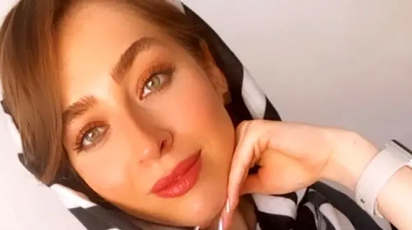 فیلم آواز باشکوه و احساسی علی اکبر قلیچ با بازی پریا مردانیان !  / موج عشقت به ساحل دلم خورد نفهمیدم که چی شد ! + موزیک ویدیو