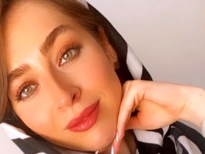 فیلم آواز باشکوه و احساسی علی اکبر قلیچ با بازی پریا مردانیان !  / موج عشقت به ساحل دلم خورد نفهمیدم که چی شد ! + موزیک ویدیو