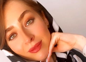 فیلم آواز باشکوه و احساسی علی اکبر قلیچ با بازی پریا مردانیان !  / موج عشقت به ساحل دلم خورد نفهمیدم که چی شد ! + موزیک ویدیو