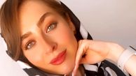 فیلم آواز باشکوه و احساسی علی اکبر قلیچ با بازی پریا مردانیان !  / موج عشقت به ساحل دلم خورد نفهمیدم که چی شد ! + موزیک ویدیو