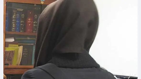 نگار پس از 28 سال حاضر به دیدن مادرش نشد