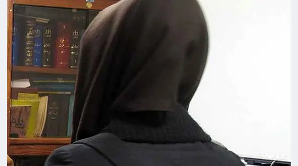 نگار پس از 28 سال حاضر به دیدن مادرش نشد / او رهایم کرد و من زنی  را که مرا بزرگ کرده است مادر خودم می دانم+عکس