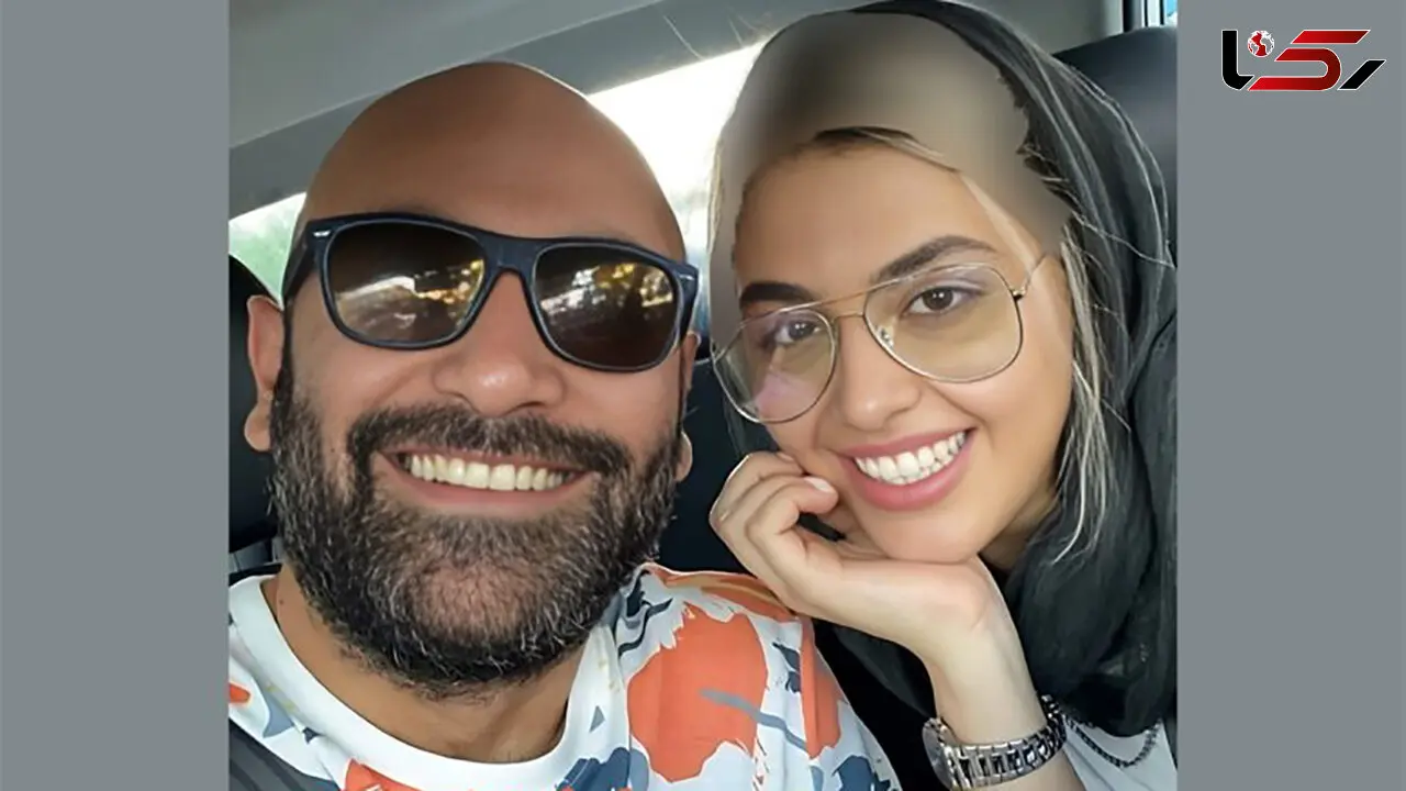 شوهر اول ریحانه پارسا باز ازدواج کرد + فیلم عروسی و زیبایی عروس چهارم مهدی کوشکی