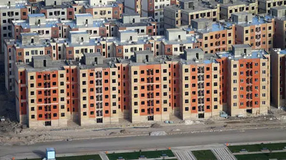 اغلب انبوه سازان تمایلی به طرح مسکن ملی ندارند/ قیمت ساخت هرمترمربع کم تر از 7 میلیون تومان نمی شود