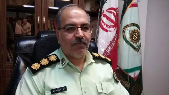  راه‌اندازی اداره مبارزه با مالخری/ فعالیت ۳۰ کارآگاه زن در پلیس آگاهی تهران بزرگ