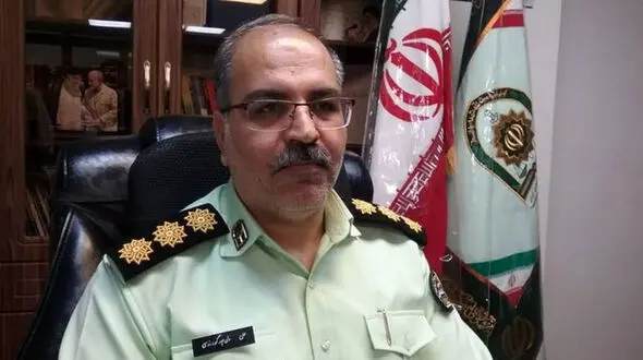  راه‌اندازی اداره مبارزه با مالخری/ فعالیت ۳۰ کارآگاه زن در پلیس آگاهی تهران بزرگ