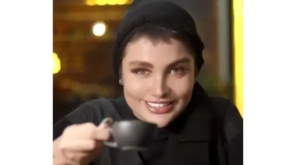 آنچه بعد از مرگ ویدا زن پیمان آدیداس مهم شد 