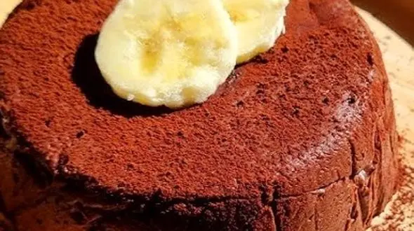 وقتی سادگی با طعم یکی می‌شود کتلت گوشت و دسر  چوکولاوا