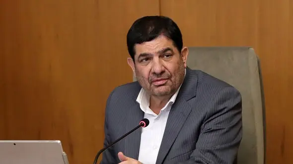 دستور ویژه معاون اول رئیس جمهور /روستاهای در معرض خطر سیلاب بلوچستان تخلیه شوند