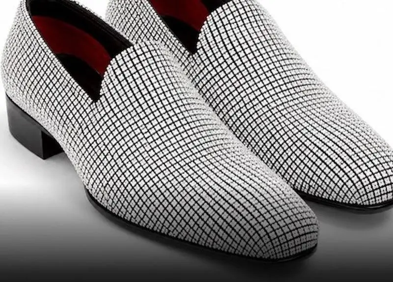 گران ترین کفش های جهان
