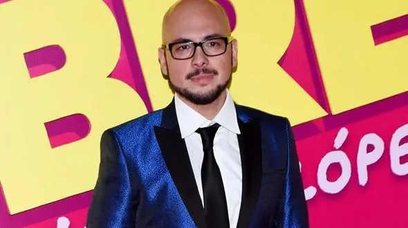 بازیگر معروف مرد به آزار و اذیت متهم شد +عکس