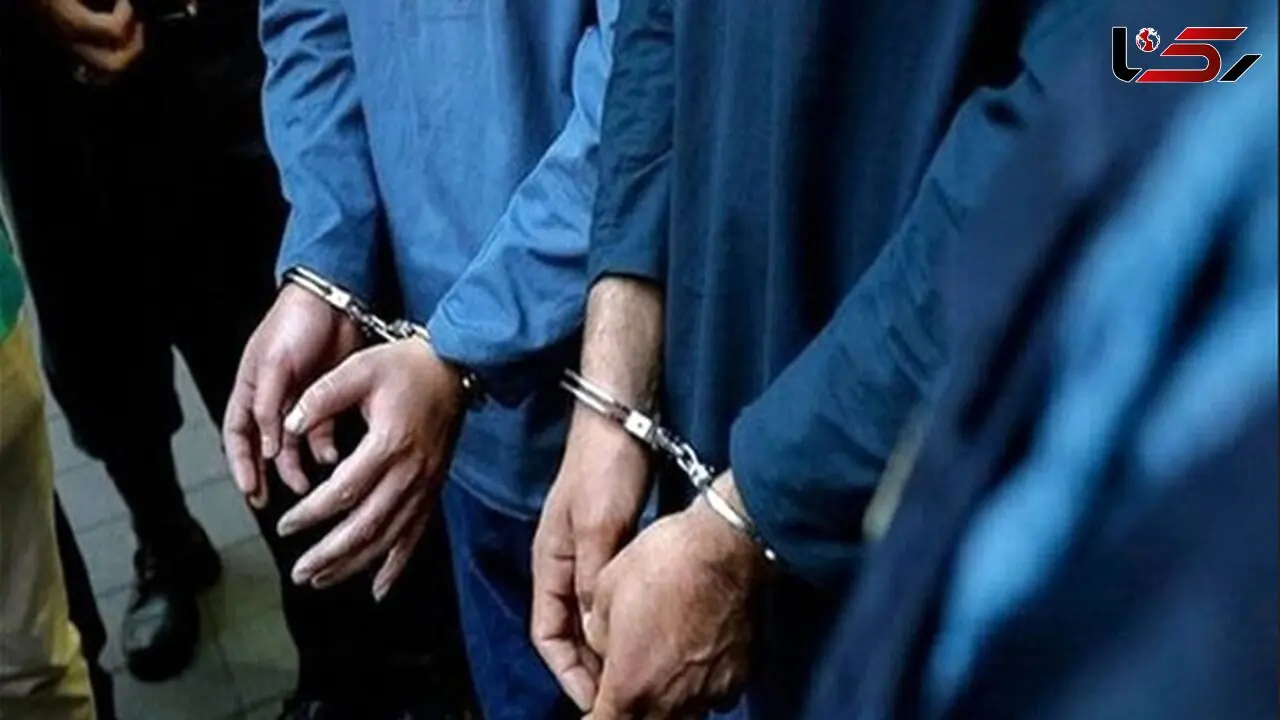 سرقت های ماهرانه دزدان حرفه ای در جزیره کیش + جزییات