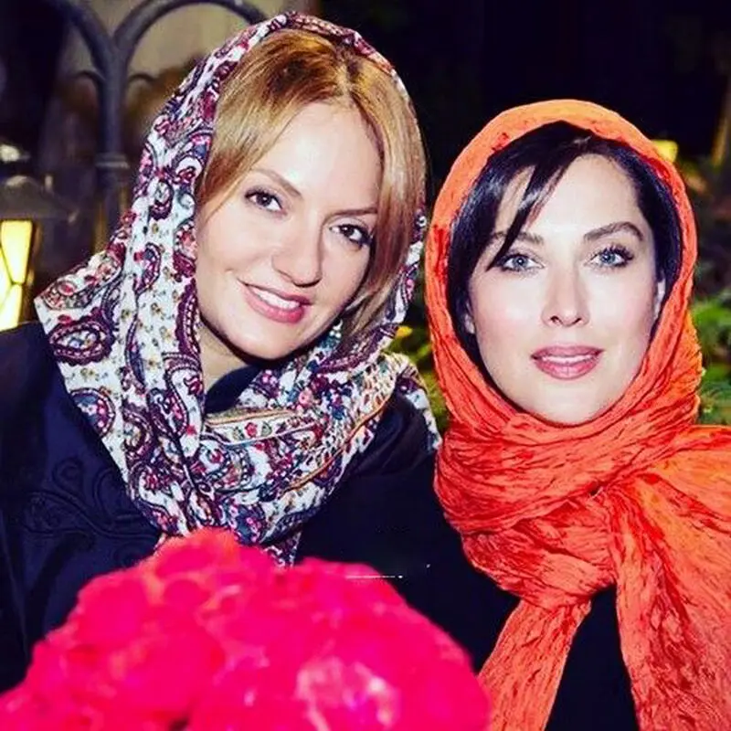 مهناز افشار