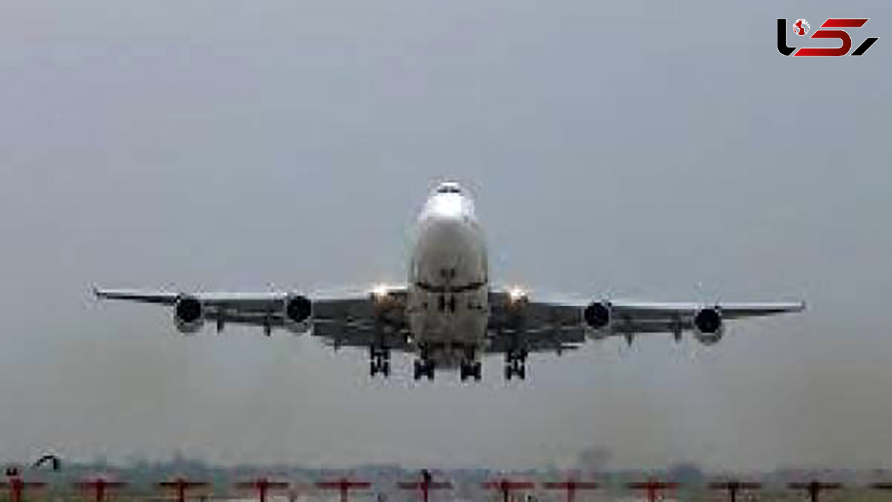 پروازهای فرودگاه تبریز به استانبول در راه است